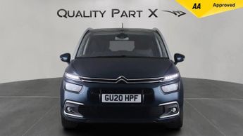 Citroen Grand C4 SpaceTourer 1.5 BlueHDi Flair Plus Euro 6 (s/s) 5dr