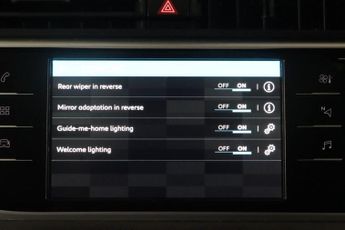 Citroen Grand C4 SpaceTourer 1.5 BlueHDi Flair Plus Euro 6 (s/s) 5dr