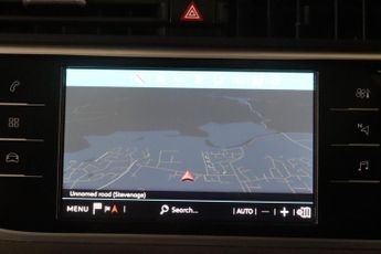 Citroen Grand C4 SpaceTourer 1.5 BlueHDi Flair Plus Euro 6 (s/s) 5dr