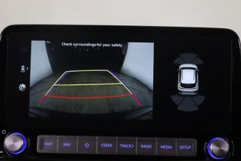 Hyundai KONA 39kWh Premium Auto 5dr (10.5kW Charger)