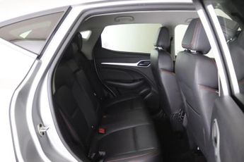 MG MG ZS 72.6kWh Trophy Connect Long Range Auto 5dr