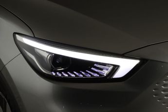 MG MG ZS 72.6kWh Trophy Connect Long Range Auto 5dr