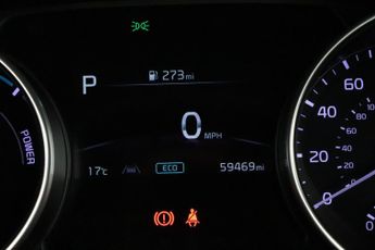 Kia XCeed 1.6 GDi 8.9kWh 3 DCT Euro 6 (s/s) 5dr