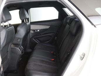 Peugeot 3008 1.5 BlueHDi GT Premium EAT Euro 6 (s/s) 5dr