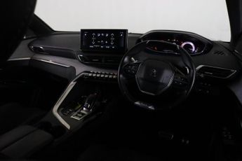 Peugeot 3008 1.5 BlueHDi GT Premium EAT Euro 6 (s/s) 5dr