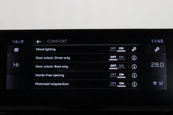 Peugeot 3008 1.5 BlueHDi GT Premium EAT Euro 6 (s/s) 5dr