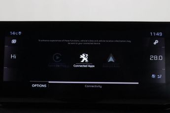 Peugeot 3008 1.5 BlueHDi GT Premium EAT Euro 6 (s/s) 5dr