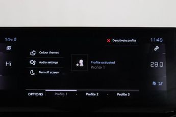 Peugeot 3008 1.5 BlueHDi GT Premium EAT Euro 6 (s/s) 5dr