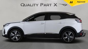 Peugeot 3008 1.5 BlueHDi GT Premium EAT Euro 6 (s/s) 5dr