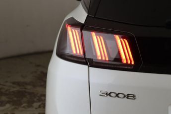 Peugeot 3008 1.5 BlueHDi GT Premium EAT Euro 6 (s/s) 5dr