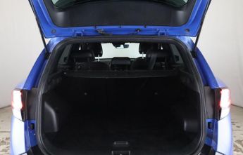 Kia Sportage 1.6 h T-GDi GT-Line Auto Euro 6 (s/s) 5dr