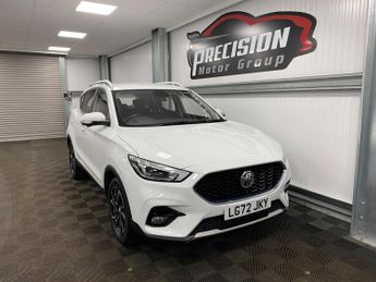 MG ZS 1.5 VTi-TECH Exclusive Euro 6 (s/s) 5dr
