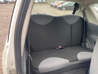 Citroen C1 1.0i Splash Euro 4 3dr