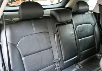 KIA NIRO 1.6 GDi 8.9kWh 3 SUV 5dr Petrol Plug-in Hybrid DCT Euro 6 (s/s) 