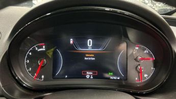 Vauxhall Insignia 2.0 CDTi Elite Nav Auto Euro 6 5dr