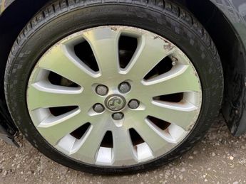Vauxhall Insignia 2.0 CDTi Elite Nav Auto Euro 6 5dr