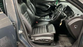 Vauxhall Insignia 2.0 CDTi Elite Nav Auto Euro 6 5dr