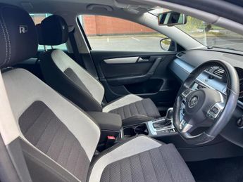 Volkswagen Passat 1.4 TSI R-Line Estate 5dr Petrol DSG Euro 6 (s/s) (150 ps)