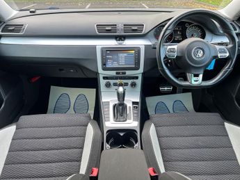 Volkswagen Passat 1.4 TSI R-Line Estate 5dr Petrol DSG Euro 6 (s/s) (150 ps)