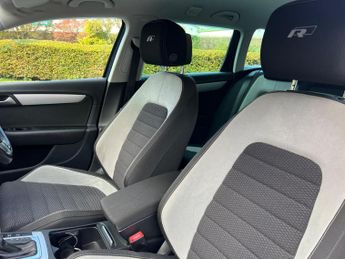 Volkswagen Passat 1.4 TSI R-Line Estate 5dr Petrol DSG Euro 6 (s/s) (150 ps)