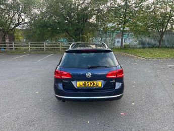 Volkswagen Passat 1.4 TSI R-Line Estate 5dr Petrol DSG Euro 6 (s/s) (150 ps)