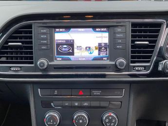 SEAT Leon 1.2 TSI SE DSG Euro 6 (s/s) 5dr