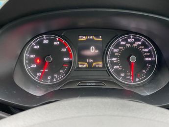 SEAT Leon 1.2 TSI SE DSG Euro 6 (s/s) 5dr