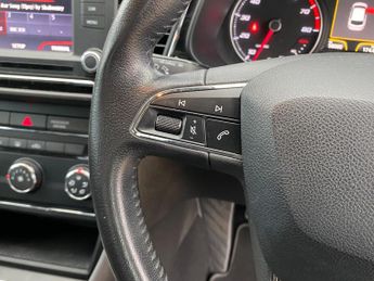 SEAT Leon 1.2 TSI SE DSG Euro 6 (s/s) 5dr