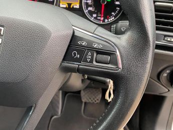 SEAT Leon 1.2 TSI SE DSG Euro 6 (s/s) 5dr
