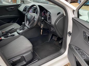 SEAT Leon 1.2 TSI SE DSG Euro 6 (s/s) 5dr