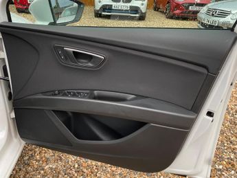 SEAT Leon 1.2 TSI SE DSG Euro 6 (s/s) 5dr