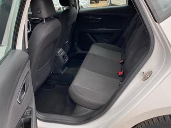 SEAT Leon 1.2 TSI SE DSG Euro 6 (s/s) 5dr