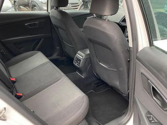 SEAT Leon 1.2 TSI SE DSG Euro 6 (s/s) 5dr