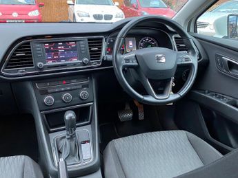 SEAT Leon 1.2 TSI SE DSG Euro 6 (s/s) 5dr