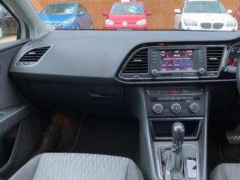 SEAT Leon 1.2 TSI SE DSG Euro 6 (s/s) 5dr
