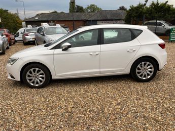 SEAT Leon 1.2 TSI SE DSG Euro 6 (s/s) 5dr