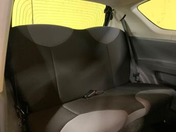 Citroen C1 1.0i VTR Euro 5 3dr