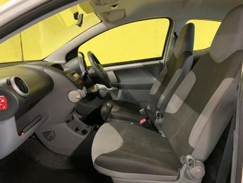 Citroen C1 1.0i VTR Euro 5 3dr