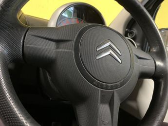 Citroen C1 1.0i VTR Euro 5 3dr