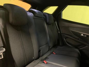Peugeot 3008 1.5 BlueHDi GT Line EAT Euro 6 (s/s) 5dr