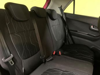 Kia Picanto 1.25 2 Auto Euro 5 5dr