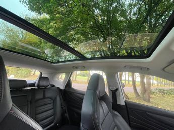 MG MG HS 1.5 T-GDI Exclusive DCT Euro 6 (s/s) 5dr