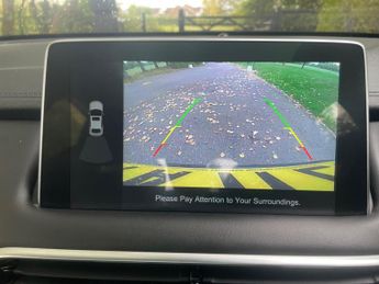 MG MG HS 1.5 T-GDI Exclusive DCT Euro 6 (s/s) 5dr