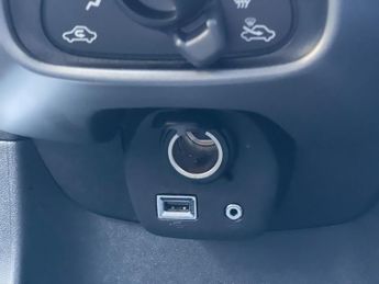 Toyota AYGO 1.0 VVT-i x-play x-shift Euro 6 5dr (Safety Sense)