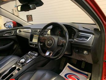 MG MG5 52.5kWh Exclusive Auto 5dr