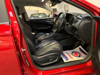 MG MG5 52.5kWh Exclusive Auto 5dr