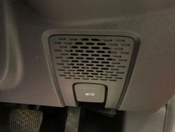 MG MG5 52.5kWh Exclusive Auto 5dr