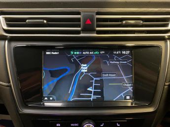 MG MG5 52.5kWh Exclusive Auto 5dr