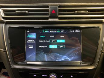 MG MG5 52.5kWh Exclusive Auto 5dr