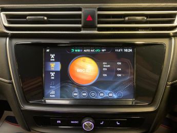 MG MG5 52.5kWh Exclusive Auto 5dr